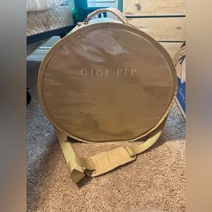 Gigi Pip Hat Travel Case